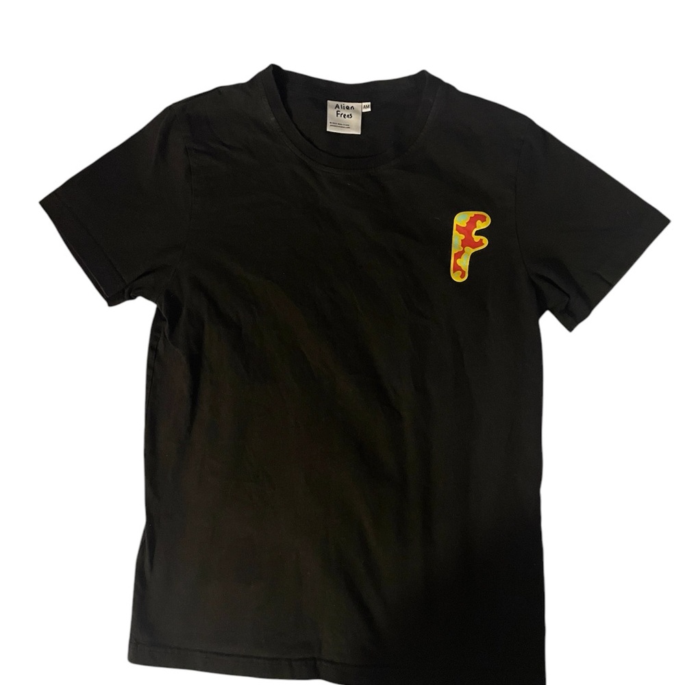 Alien Frens Men’s Medium T-shirt Frens Men’s Medium T-shirt